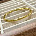 Bamboo Bangle
