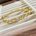 Luxe Bangle