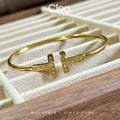 T-Bar Bangle